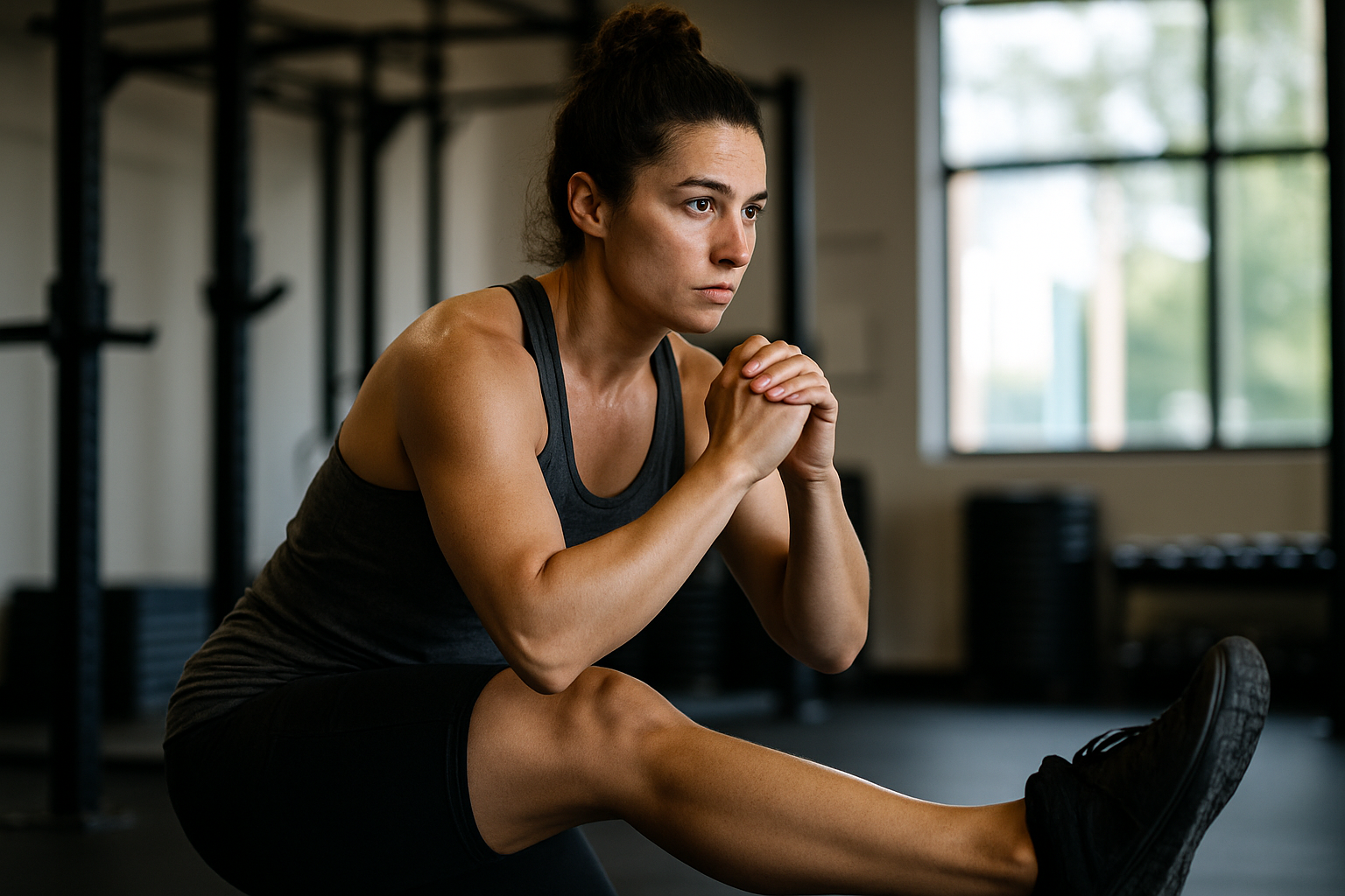Are At Home Leg Workouts Effective?