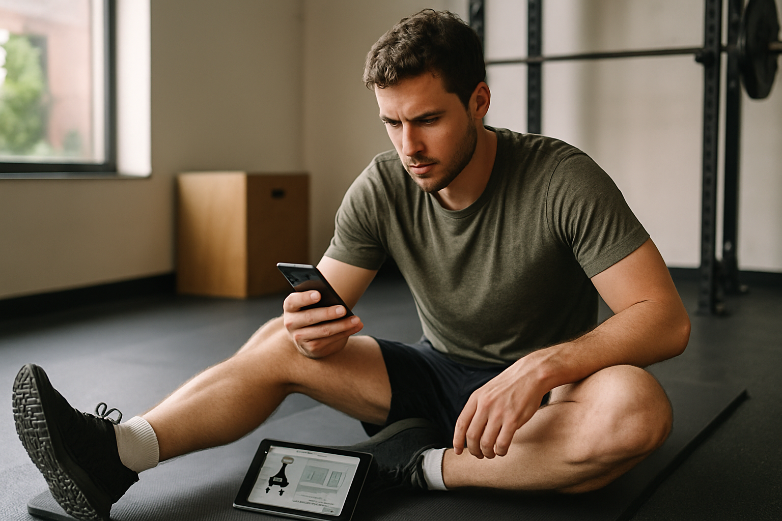 Best Mobility Assessment Apps: A Comprehensive Comparison