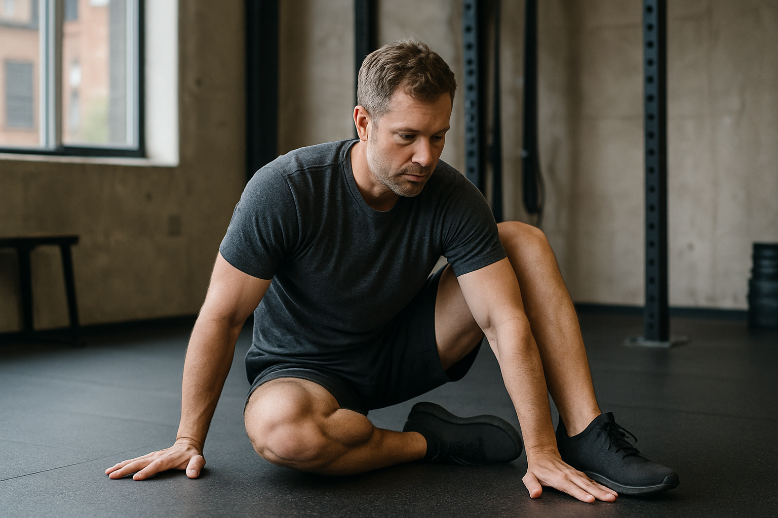 Can You Improve Hip Mobility? The Essential Guide