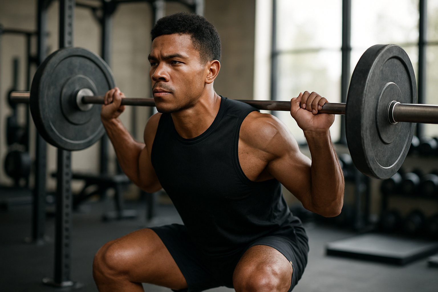 How Does Leg Day App Work?