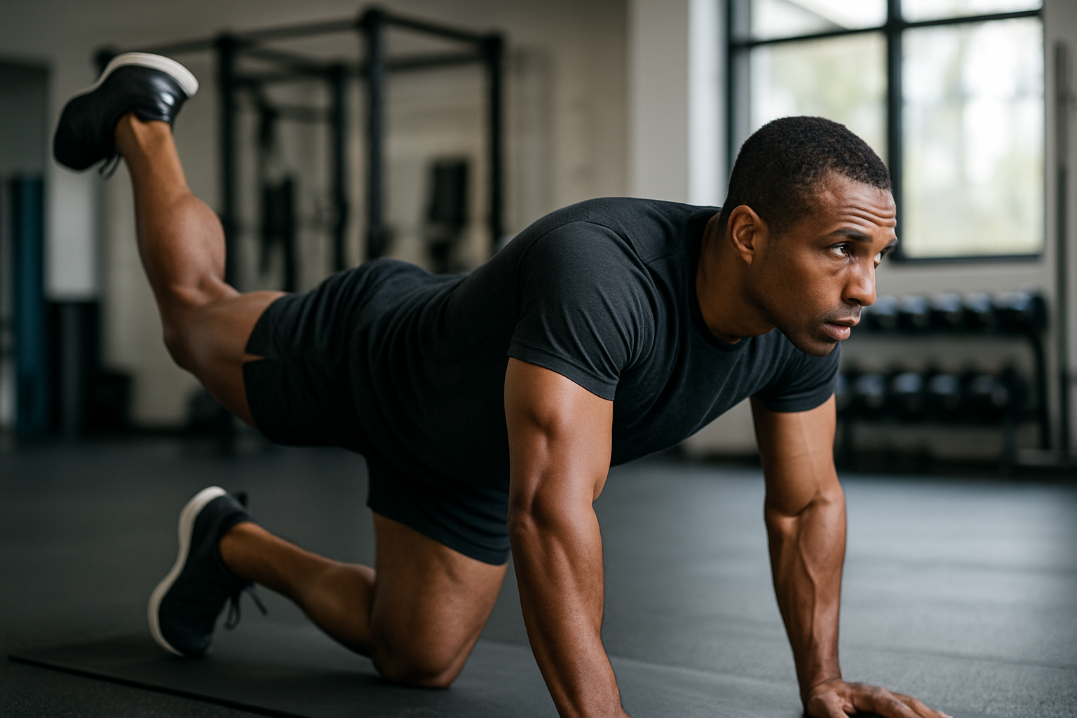 How Many Glute Activation Exercises Should I Do?