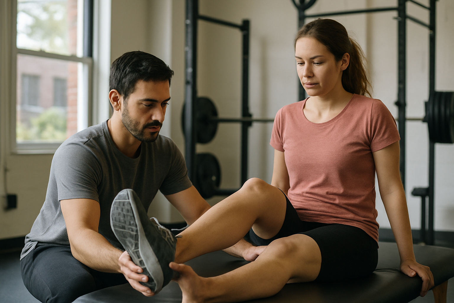 How to Get a Mobility Assessment