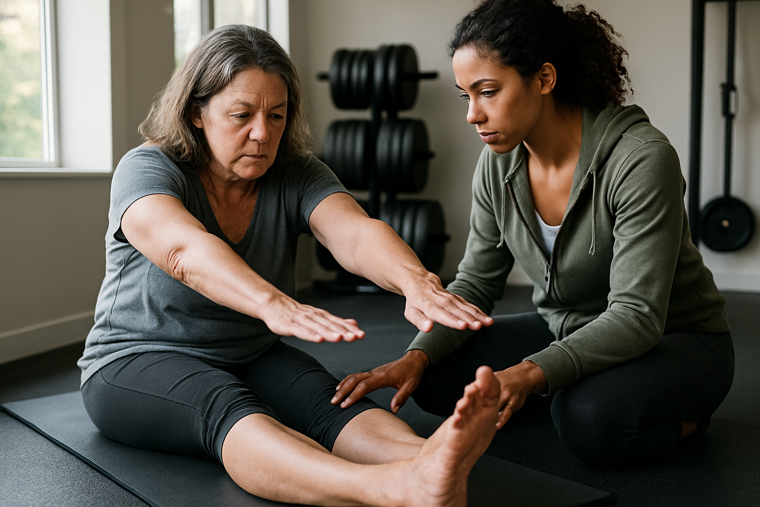 Mobility Assessment Meaning: Understanding Its Importance