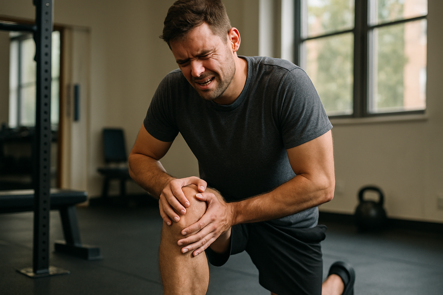 What is the Best Way to Prevent Knee Injuries?